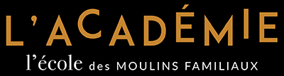 Logo footer Academie Moulins Familiaux
