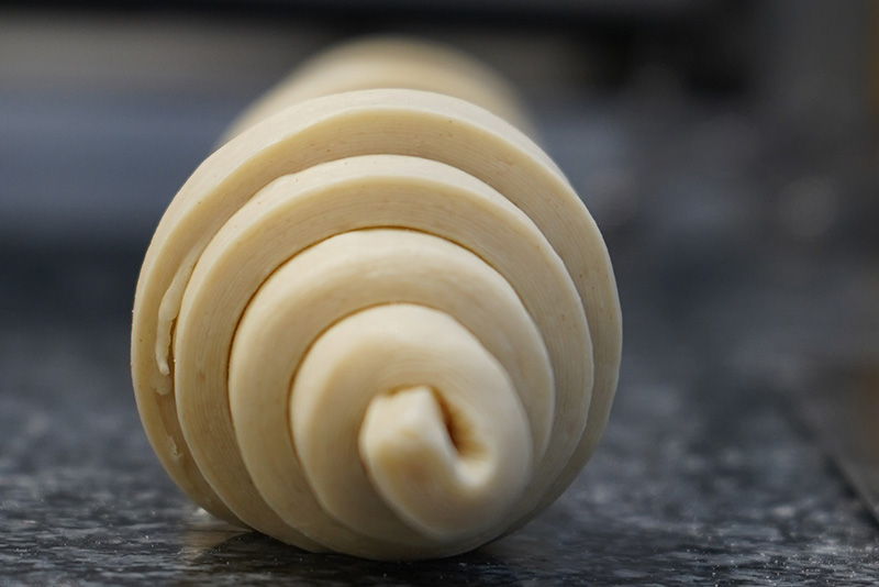 viennoiseries et brioches