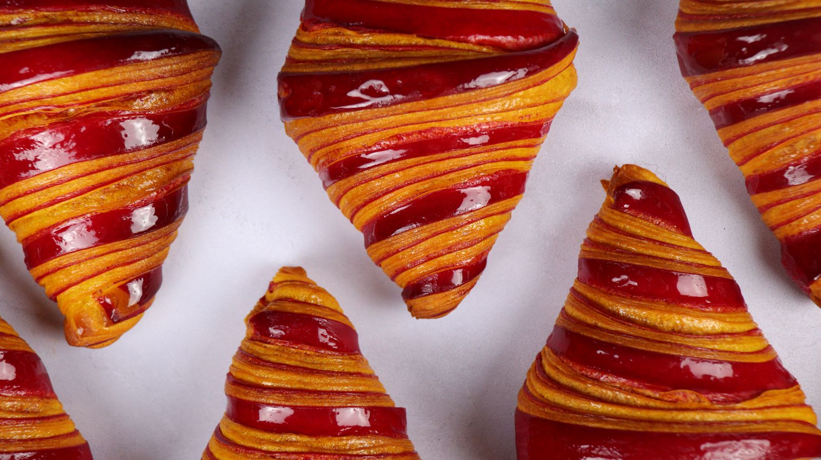 Viennoiserie signature