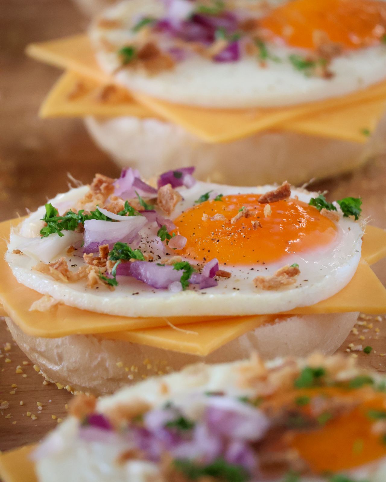snacking chaud